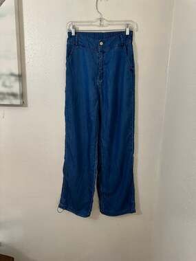 BENEUNDER light weight loose fitting pants size S